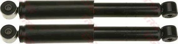 TRW JGT307T - Amortisseur droxauto.com