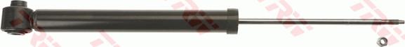 TRW JGT314S - Amortisseur droxauto.com