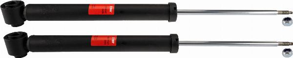 TRW JGT314T - Amortisseur droxauto.com