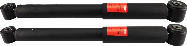 TRW JGT311T - Amortisseur droxauto.com