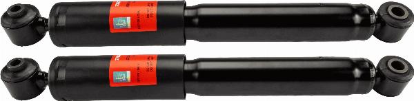 TRW JGT389T - Amortisseur droxauto.com