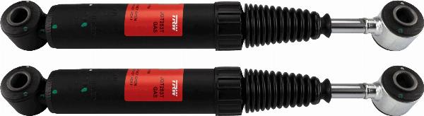 TRW JGT253T - Amortisseur droxauto.com