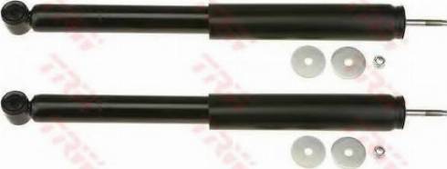 TRW JGT266S - Amortisseur droxauto.com