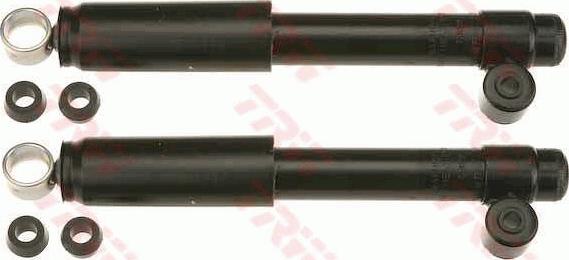 TRW JGT214T - Amortisseur droxauto.com