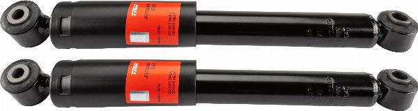 TRW JGT286T - Amortisseur droxauto.com