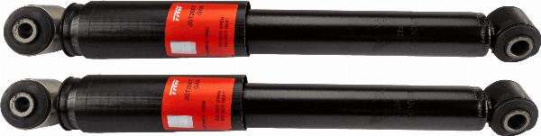 TRW JGT280T - Amortisseur droxauto.com