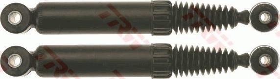 TRW JGT230T - Amortisseur droxauto.com