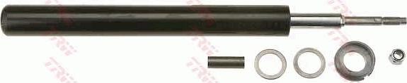 TRW JHC151S - Amortisseur droxauto.com