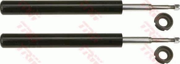 TRW JHC164T - Amortisseur droxauto.com