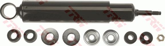 TRW JHE125S - Amortisseur droxauto.com
