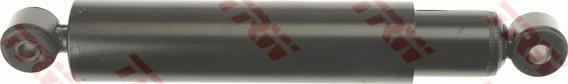 TRW JHE263S - Amortisseur droxauto.com