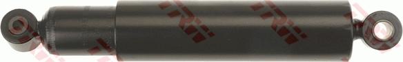 TRW JHE236S - Amortisseur droxauto.com