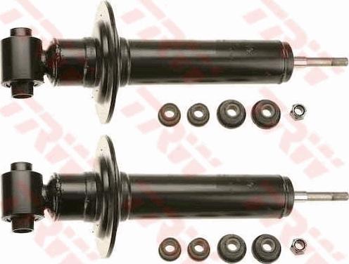 TRW JHE237T - Amortisseur droxauto.com