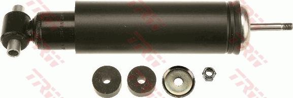TRW JHE224S - Amortisseur droxauto.com