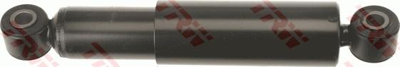 TRW JHE278S - Amortisseur droxauto.com
