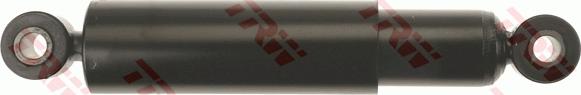 TRW JHE277S - Amortisseur droxauto.com