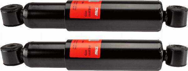 TRW JHE277T - Amortisseur droxauto.com