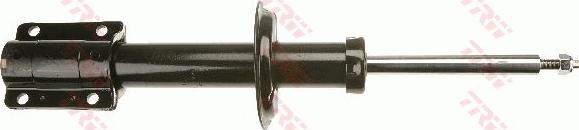TRW JHM457S - Amortisseur droxauto.com