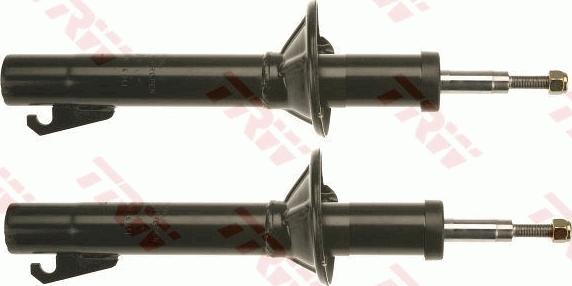 TRW JHM401T - Amortisseur droxauto.com