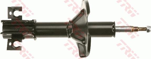 TRW JHM408S - Amortisseur droxauto.com