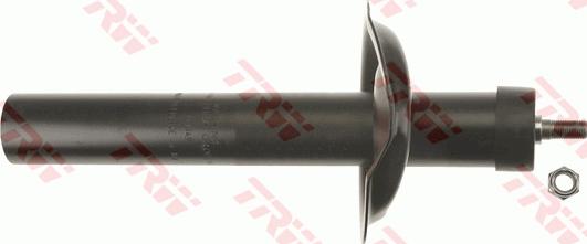 TRW JHM415S - Amortisseur droxauto.com