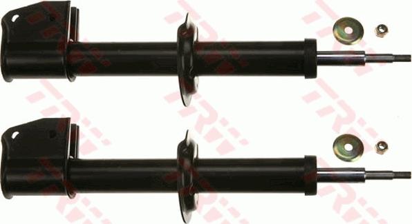 TRW JHM420T - Amortisseur droxauto.com