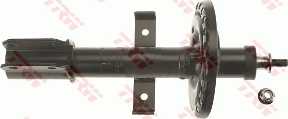 TRW JHM655S - Amortisseur droxauto.com