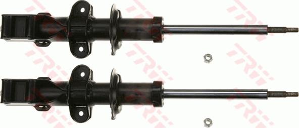 TRW JHM158T - Amortisseur droxauto.com