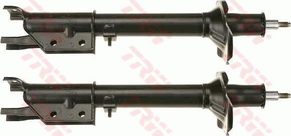 TRW JHM109T - Amortisseur droxauto.com