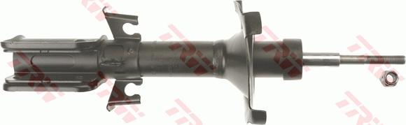 TRW JHM369S - Amortisseur droxauto.com