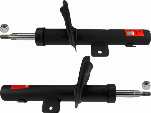 TRW JHM3189T - Amortisseur droxauto.com