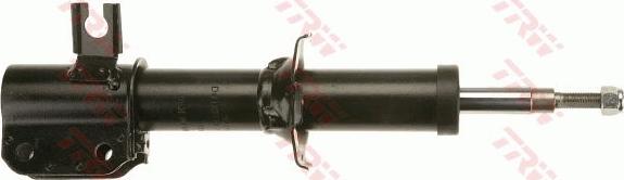 TRW JHM2913SL - Amortisseur droxauto.com