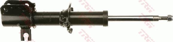 TRW JHM2913SR - Amortisseur droxauto.com