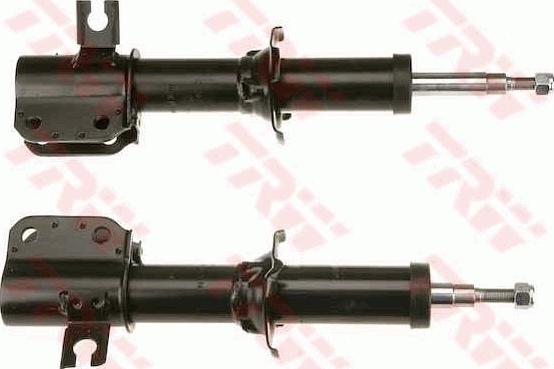 TRW JHM2913T - Amortisseur droxauto.com