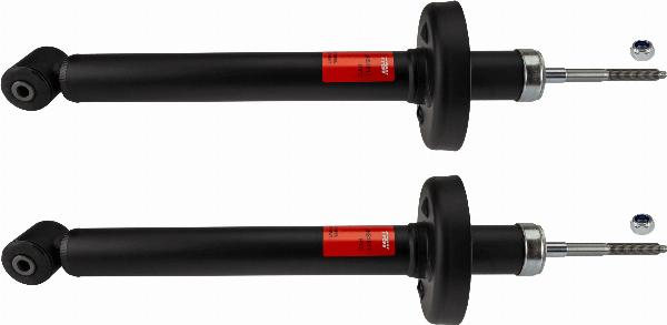 TRW JHS181T - Amortisseur droxauto.com