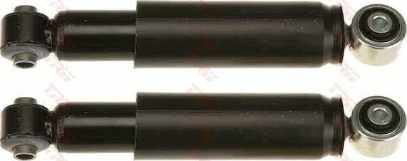 TRW JHT418T - Amortisseur droxauto.com