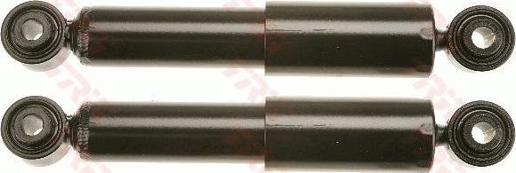 TRW JHT596T - Amortisseur droxauto.com