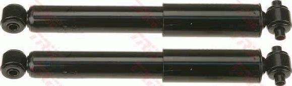 TRW JHT142T - Amortisseur droxauto.com