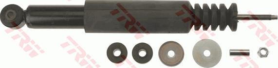 TRW JHT151S - Amortisseur droxauto.com