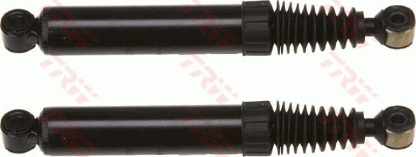 TRW JHT124T - Amortisseur droxauto.com