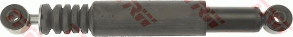 TRW JHT240S - Amortisseur droxauto.com