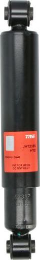 TRW JHT238S - Amortisseur droxauto.com
