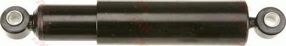 TRW JHZ5299 - Amortisseur droxauto.com