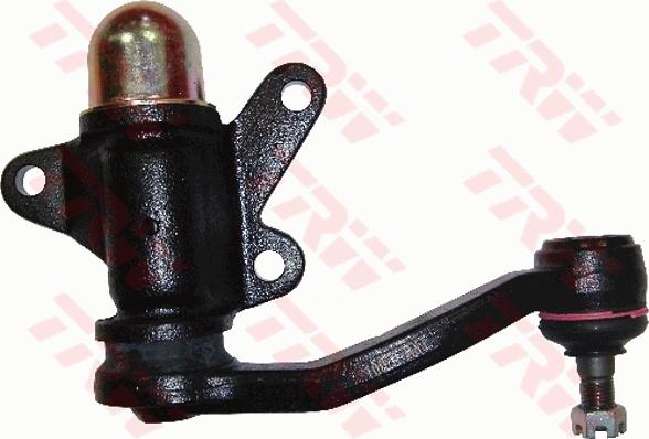 TRW JIA188 - Levier intermédiaire de direction droxauto.com