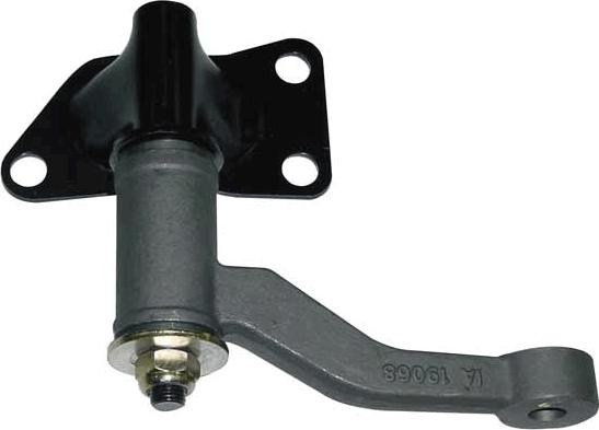 TRW JIA139 - Levier intermédiaire de direction droxauto.com