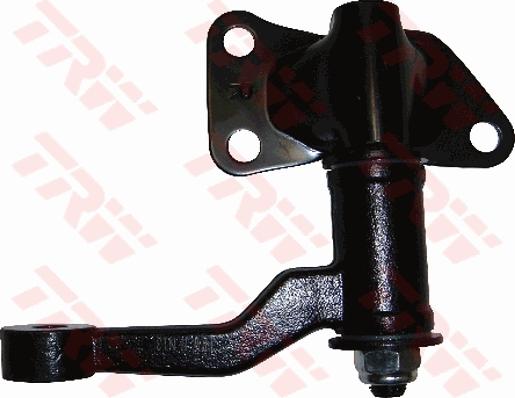 TRW JIA136 - Levier intermédiaire de direction droxauto.com