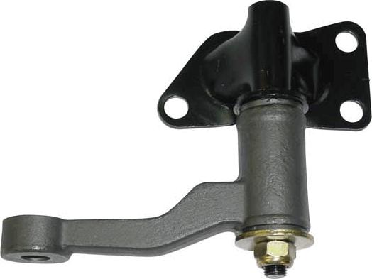 TRW JIA137 - Levier intermédiaire de direction droxauto.com