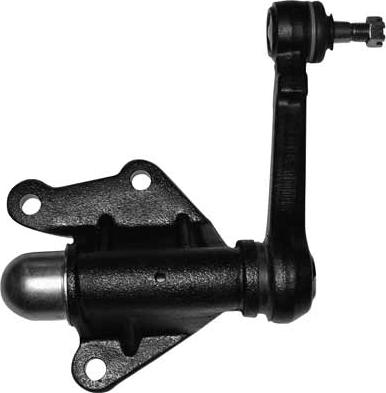 TRW JIA7513 - Levier intermédiaire de direction droxauto.com