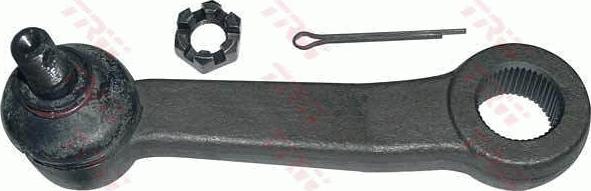 TRW JPA109 - Levier de commande de direction droxauto.com