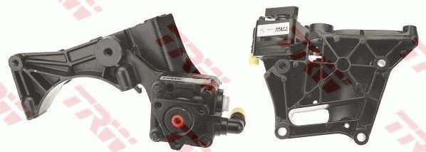 TRW JPR680 - Pompe hydraulique, direction droxauto.com